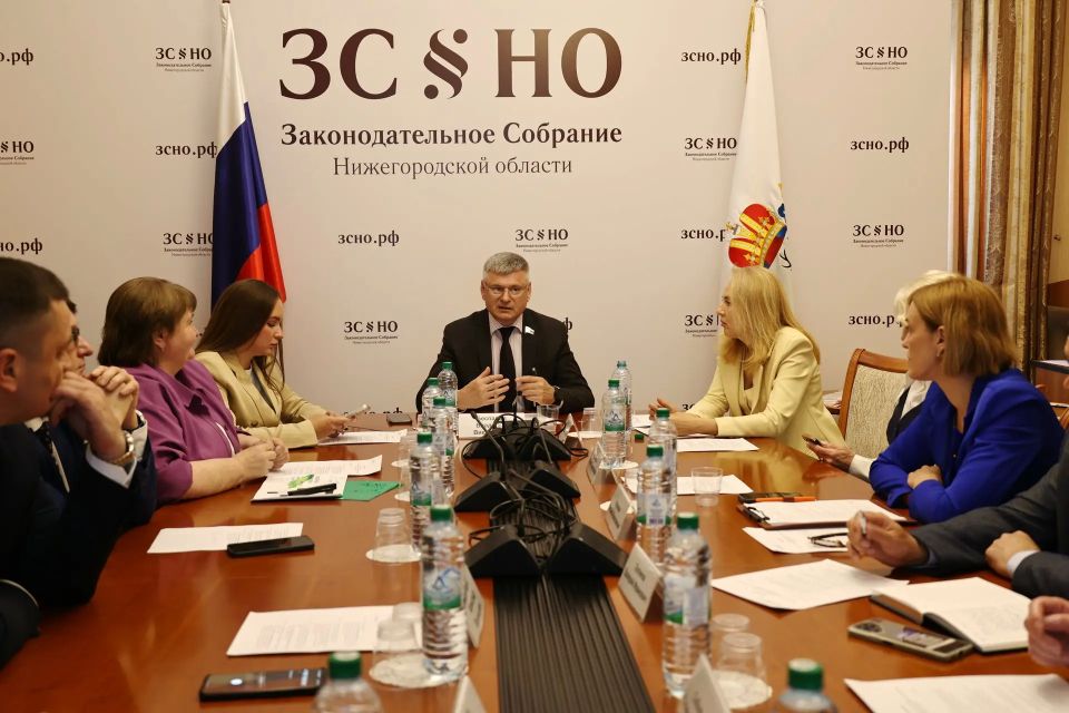 Почти миллиард рублей сэкономили муниципалитеты в Нижегородской области