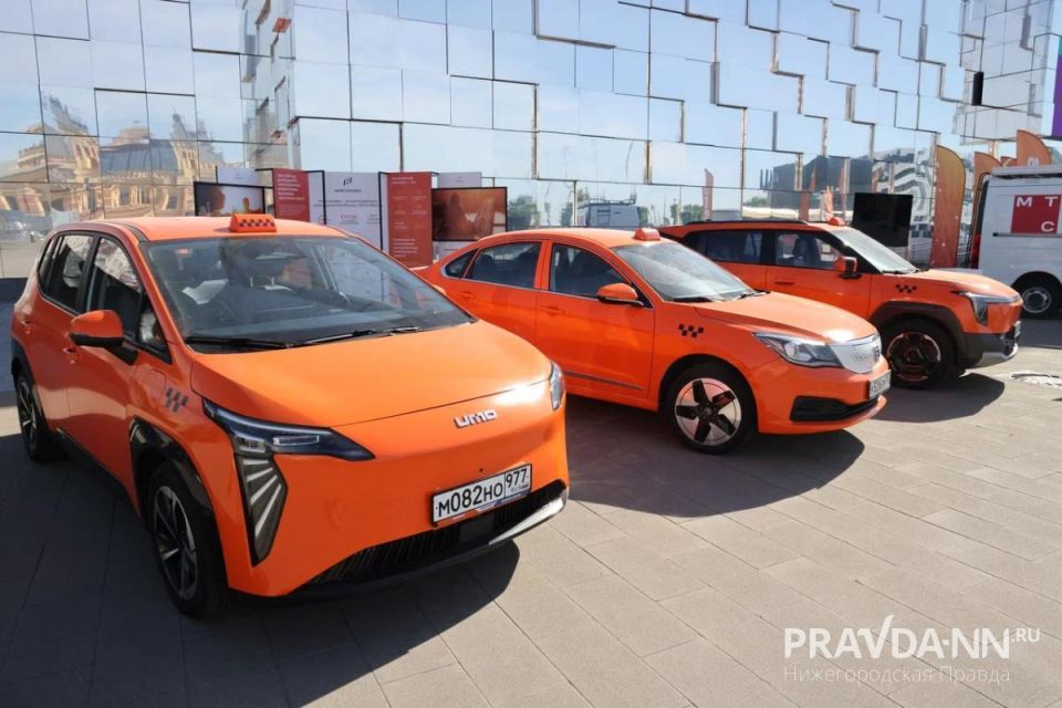 ЦИПР стартовал! С 18 по 21 мая Нижний принимает одну из ключевых цифровых конференций России