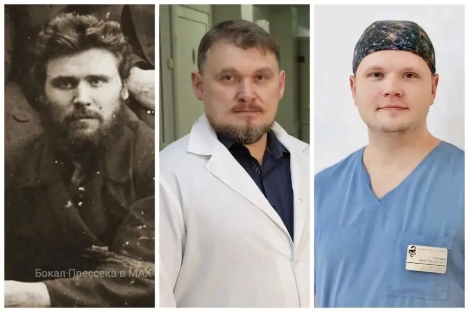 Нижегородская династия медиков Абаимовых-Сидоровых обновила собственный рекорд: общий стаж семьи в здравоохранении превысил 820 лет