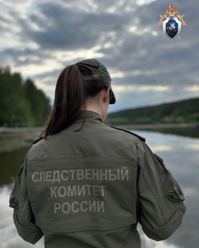 Следственное управление призывает соблюдать основные правила поведения на воде