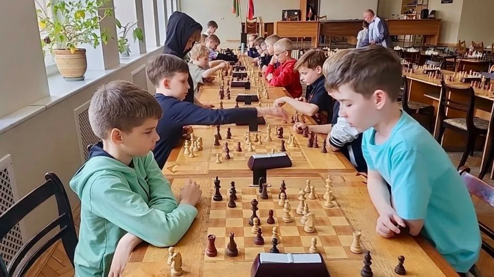 Какие спортивные мероприятия посетили нижегородцы в Минске? Какие спортивные мероприятия посетили нижегородцы в Минске?