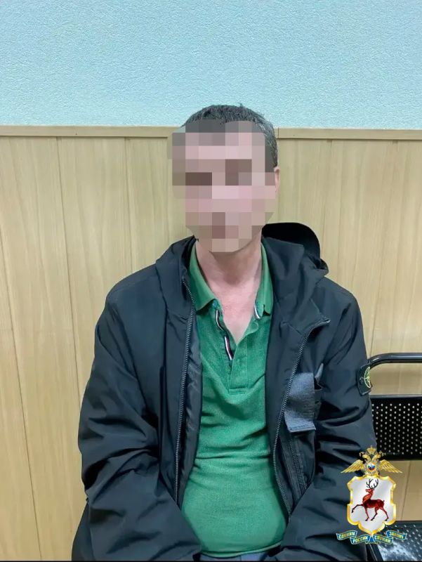 Группа наркосбытчиков задержана в Нижнем Новгороде Группа наркосбытчиков задержана в Нижнем Новгороде