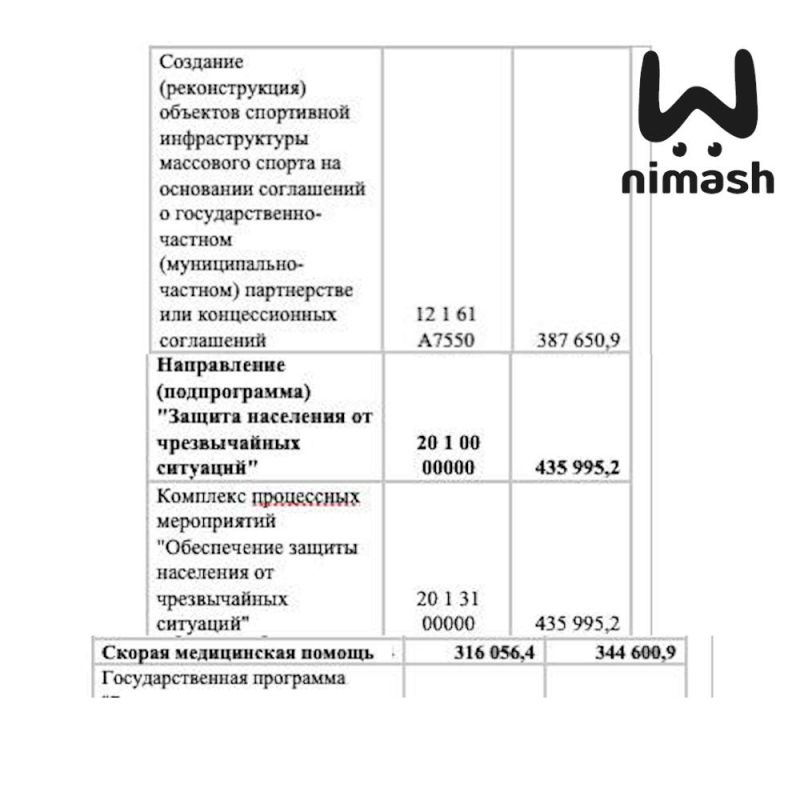 Власти выделили "Пари НН", вылетевшему из РПЛ, в два раза больше денег, чем скорой помощи или на защиту от паводка