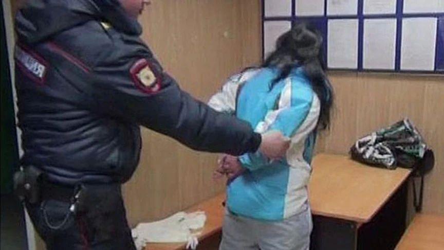 В Богородском округе задержана находившаяся в федеральном розыске женщина