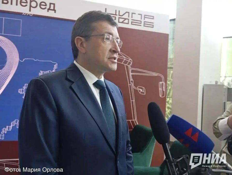 Нижегородская область вошла в число лидеров по темпам роста ИТ-отрасли в России