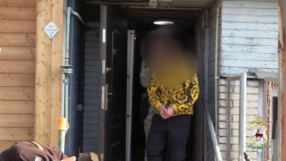 Жителя Бора задержали по делу о реабилитации нацизма Жителя Бора задержали по делу о реабилитации нацизма