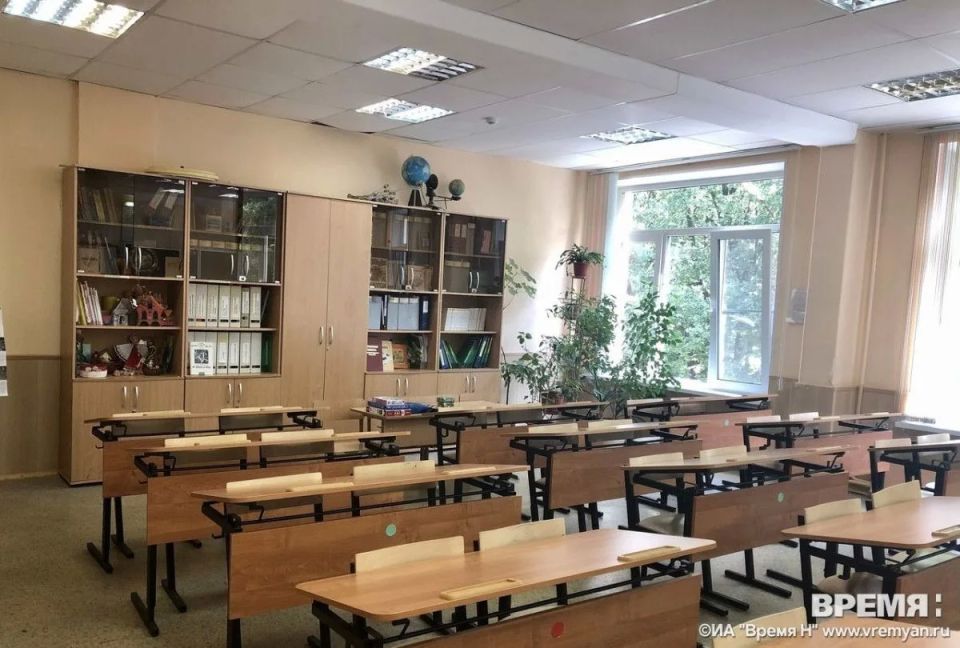 Летние каникулы для нижегородских школьников увеличили на 5 дней