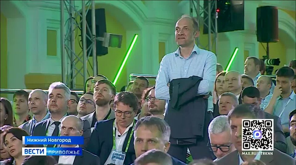 Вопросы эффективности, безопасности и качества цифровых технологий и сервисов обсуждали в рамках деловой программы ЦИПРа