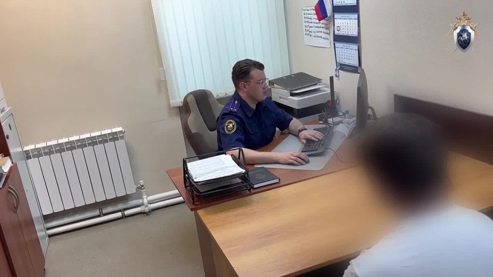 В Нижегородской области мужчина обвиняется в финансировании экстремистской деятельности