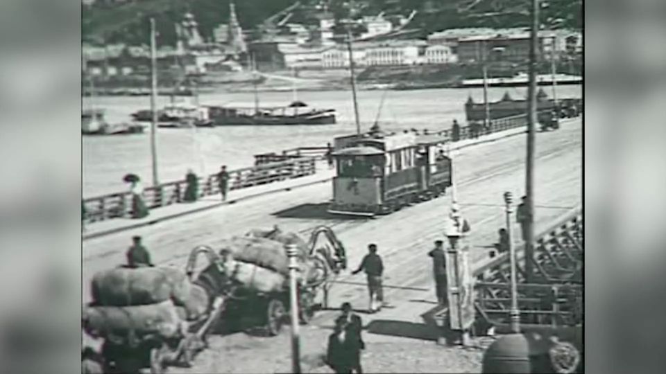 130 лет бывает раз в жизни! Празднуем юбилей трамвая на НН24!