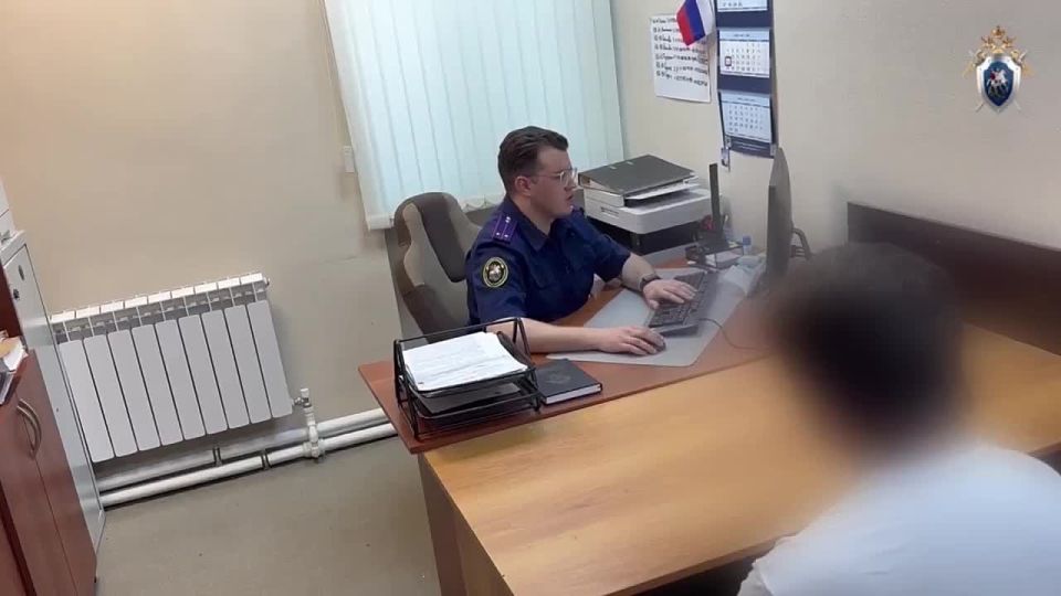 Нижегородца обвиняют в финансировании экстремизма
