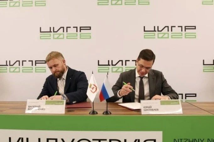 Парк электротакси в Нижнем Новгороде вырастет до трех тысяч машин