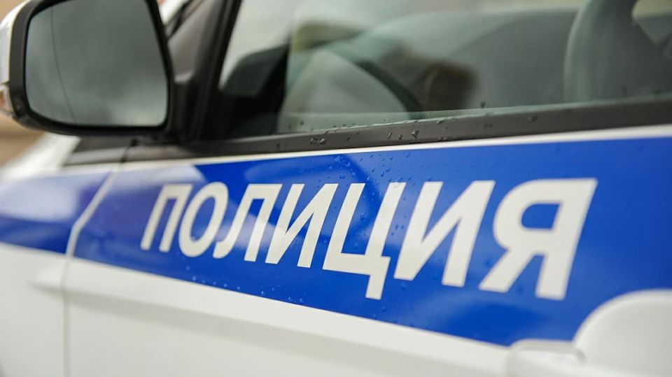 В Нижнем Новгороде сотрудники ДПС пресекли сбыт мефедрона в крупном размере