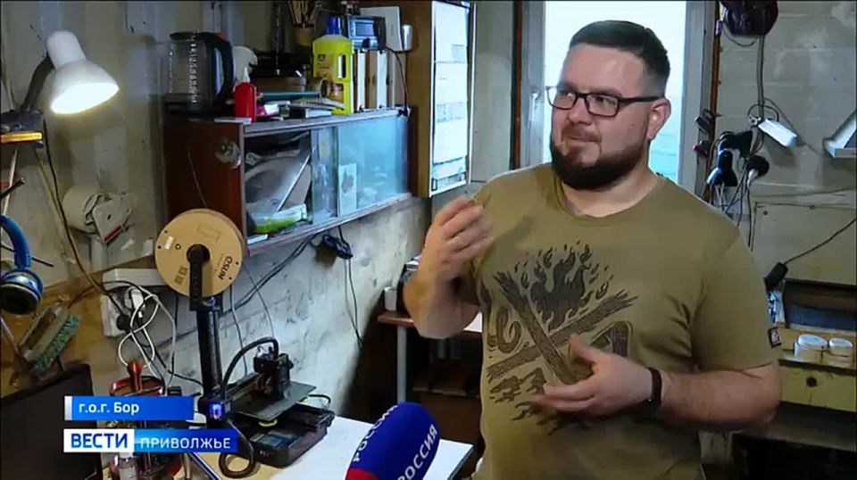 Свое дело может начать каждый