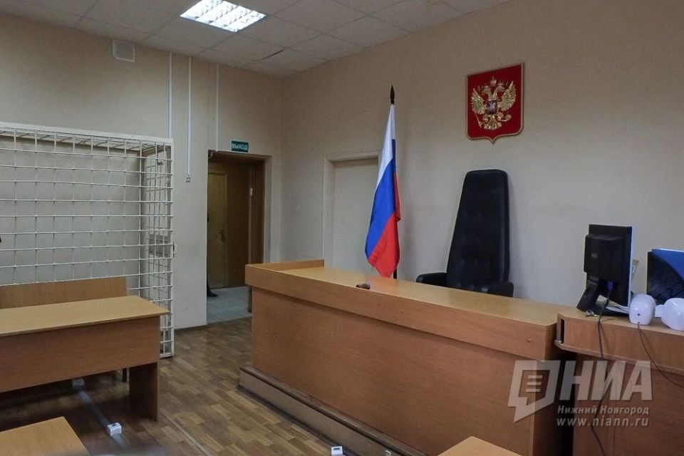 Нижегородская медсестра выслушала приговор по делу о гибели ребенка