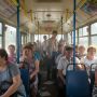 От нижегородских перевозчиков требуют в кратчайший срок отремонтировать кондиционеры в транспорте
