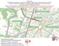С 24 мая начинается замена сетей теплоснабжения под дорогой на улице Маслякова