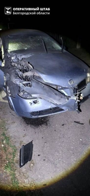 Олег Царёв: Силы ПВО ночью уничтожили 121 украинский БПЛА над 9 субъектами РФ: Олег Царёв: Силы ПВО ночью уничтожили 121 украинский БПЛА над 9 субъектами РФ: