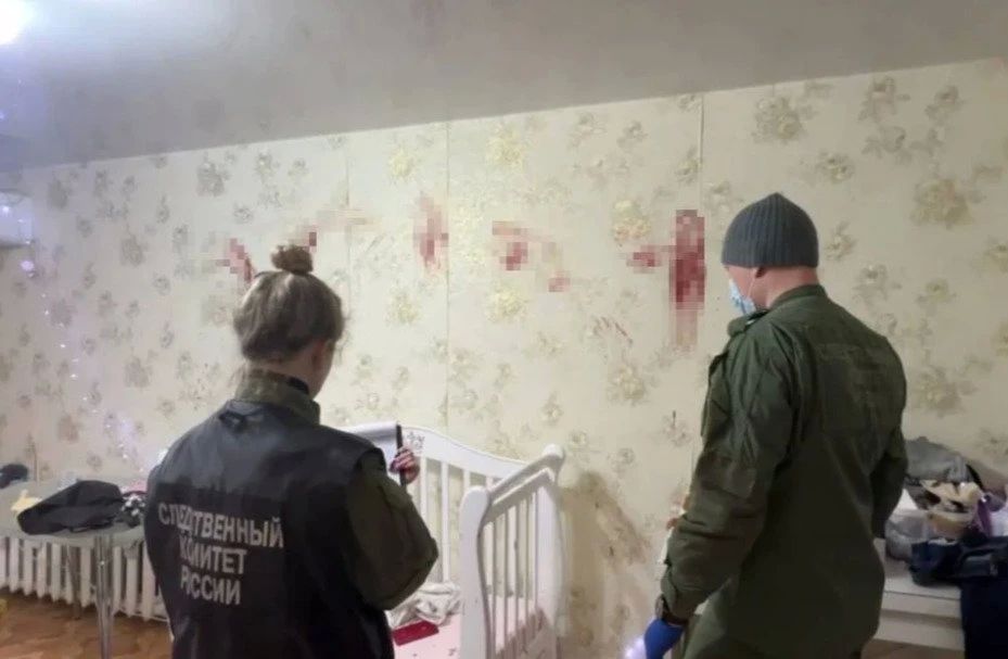 Убившего жену и дочь жителя Балахны отправили на принудительное лечение