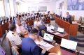 Интенсивные сбросы на гидроузлах во время нереста рыбы приводят к резким колебаниям уровня воды