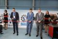 Завод промышленной робототехники открыли в Нижнем Новгороде