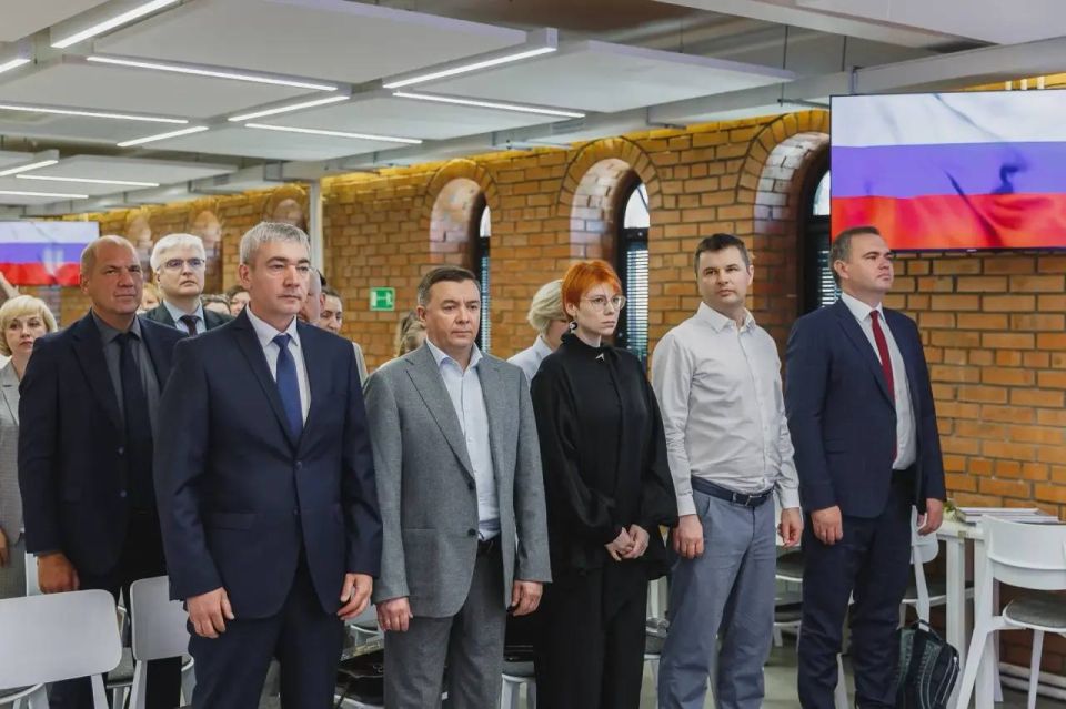 Нижегородская область в числе лидеров по внедрению «Национальной системы пространственных данных» – единой цифровой платформы, которая объединяет все сведения о земле и объектах Нижегородская область в числе лидеров по внедрению «Национальной системы пространственных данных» – единой цифровой платформы, которая объединяет все сведения о земле и объектах