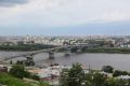 Прогноз на лето 2026 года в Нижнем Новгороде представили метеорологи