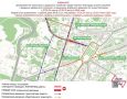 Часть улицы Маслякова перекроют в Нижнем Новгороде с 24 мая