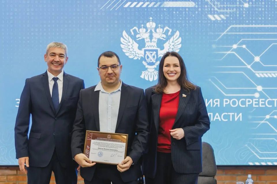 Нижегородская область в числе лидеров по внедрению «Национальной системы пространственных данных» – единой цифровой платформы, которая объединяет все сведения о земле и объектах Нижегородская область в числе лидеров по внедрению «Национальной системы пространственных данных» – единой цифровой платформы, которая объединяет все сведения о земле и объектах