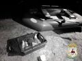В Володарском округе полицейские пресекли незаконный вылов рыбы