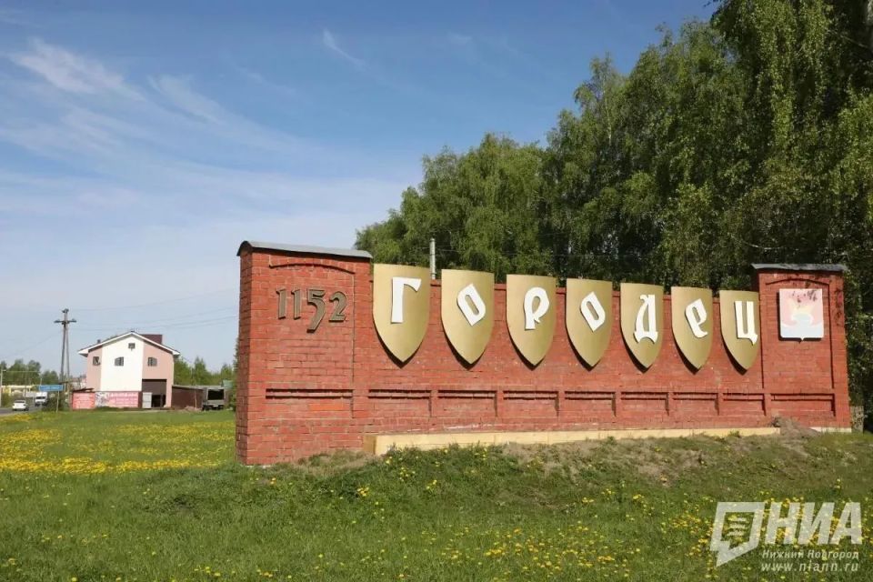 Генплан Городецкого округа планируют утвердить до конца 2026 года