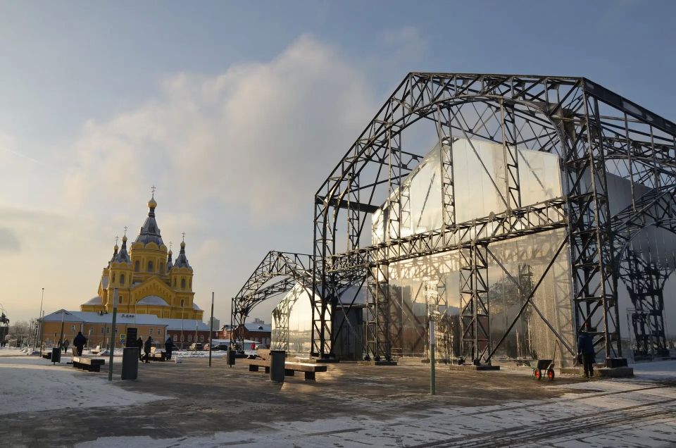 130 лет назад, в 1896 году, Нижний Новгород принял одно из самых грандиозных мероприятий Российской Империи – Всероссийскую промышленно-художественную выставку