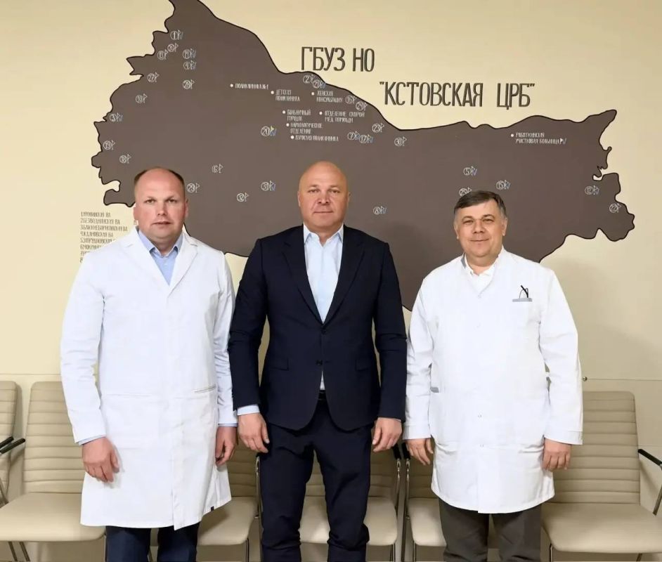 Новая неделя – новый импульс для развития округов и решения накопившихся вопросов Новая неделя – новый импульс для развития округов и решения накопившихся вопросов