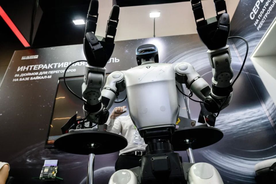 В Нижнем Новгороде завершилась XI международная конференция «Цифровая индустрия промышленной России» В Нижнем Новгороде завершилась XI международная конференция «Цифровая индустрия промышленной России»