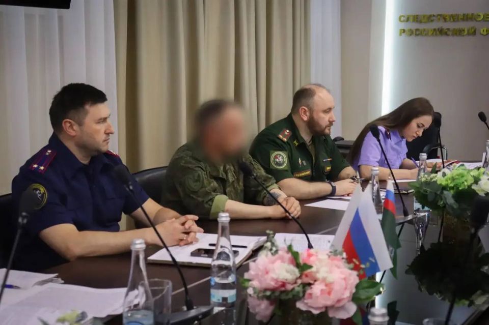 В Нижнем Новгороде руководитель следственного управления провел совместный прием граждан В Нижнем Новгороде руководитель следственного управления провел совместный прием граждан