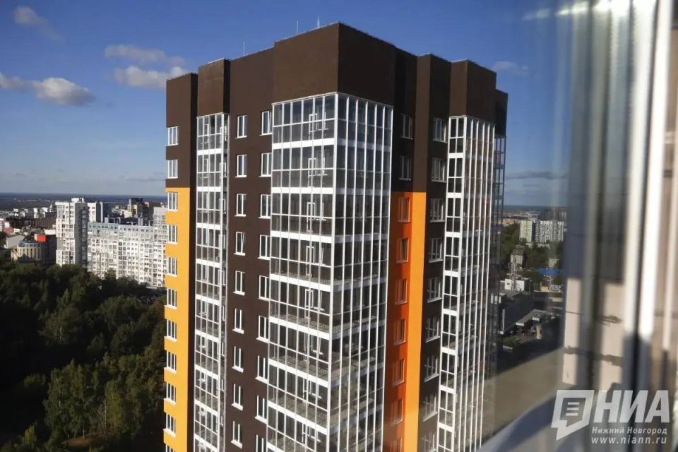 В Нижегородской области в ближайшие годы может вырасти спрос на аренду жилья