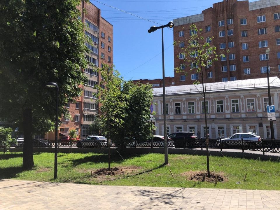 Улицы Звездинка и Рябцева, а также участок Казанского шоссе от Лопатина до Богдановича начнут ремонтировать в этом году по нацпроекту «Инфраструктура для жизни»
