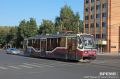 Грабовской: прорабатывается вопрос продления трамвайной линии в Новинки и 7-й микрорайон в Сормове
