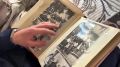 Сотрудники регионального следственного управления поздравили со 100-летним юбилеем ветерана Великой Отечественной войны