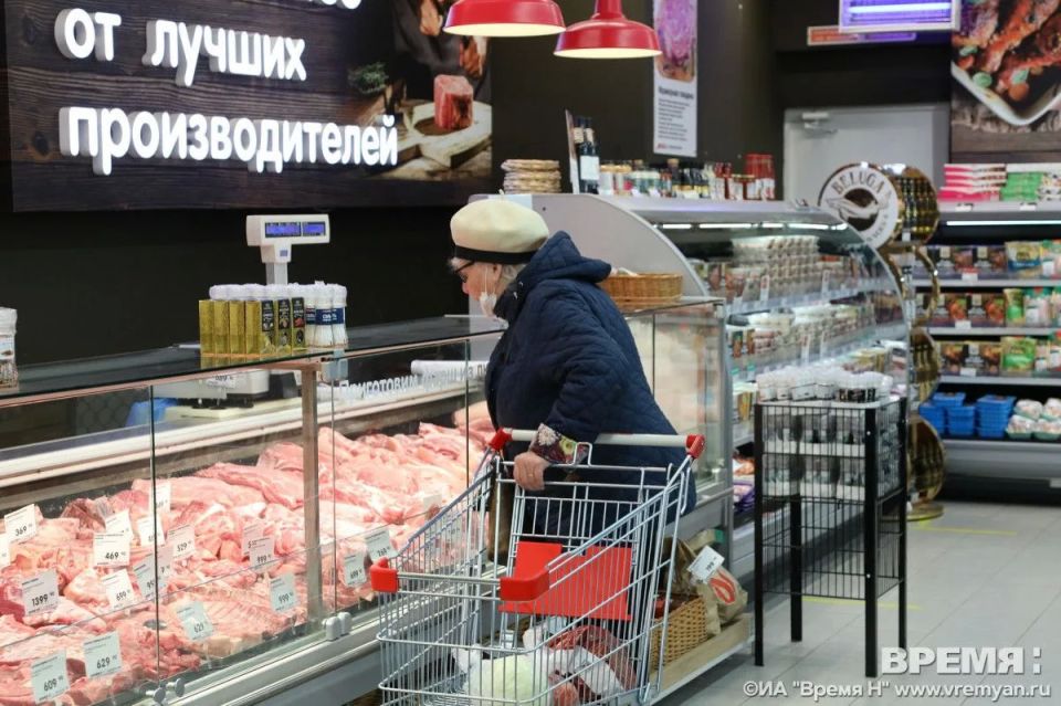 Компании могут до 31 мая подать заявку на конкурс «Нижегородская марка качества — 2026»
