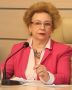 Наталия Макшанцева: русский язык сохранит позицию одного из самых распространённых языков мира
