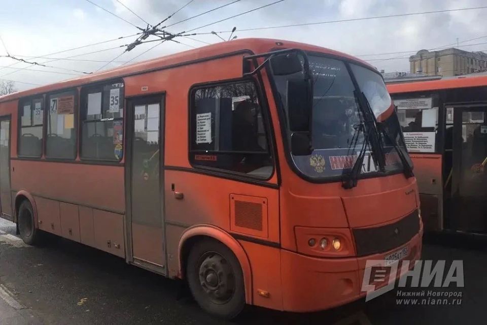 С начала лета проезд в автобусах Арзамаса подорожает до 35 рублей