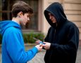 В Балахне полицейскими задержаны трое дропперов