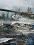 Ликвидировано возгорание в Дзержинске