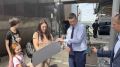 Канатная дорога Нижний Новгород — Бор не просто транспорт — она делает приятные сюрпризы и исполняет мечты!