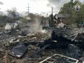 В городе Заволжье по факту гибели на пожаре двух человек возбуждено уголовное дело