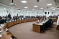 1,2 миллиардов рублей сэкономят в бюджете Нижнего Новгорода и направят на социальные обязательства и городскую инфраструктуру, сообщил мэр Юрий Шалабаев на заседании городской Думы