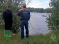 Еще один человек утонул в Нижегородской области