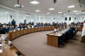 Бюджет Нижнего Новгорода на 2026 год увеличили на 437,2 млн рублей