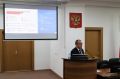 Сегодня представил отчет о работе городской Думы Нижнего Новгорода за 2025 год